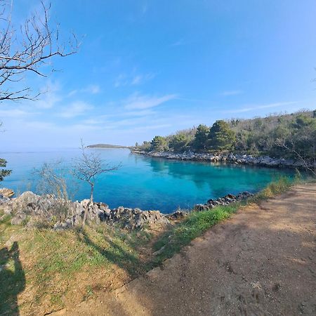 Apartmani Totic Malinska Luaran gambar