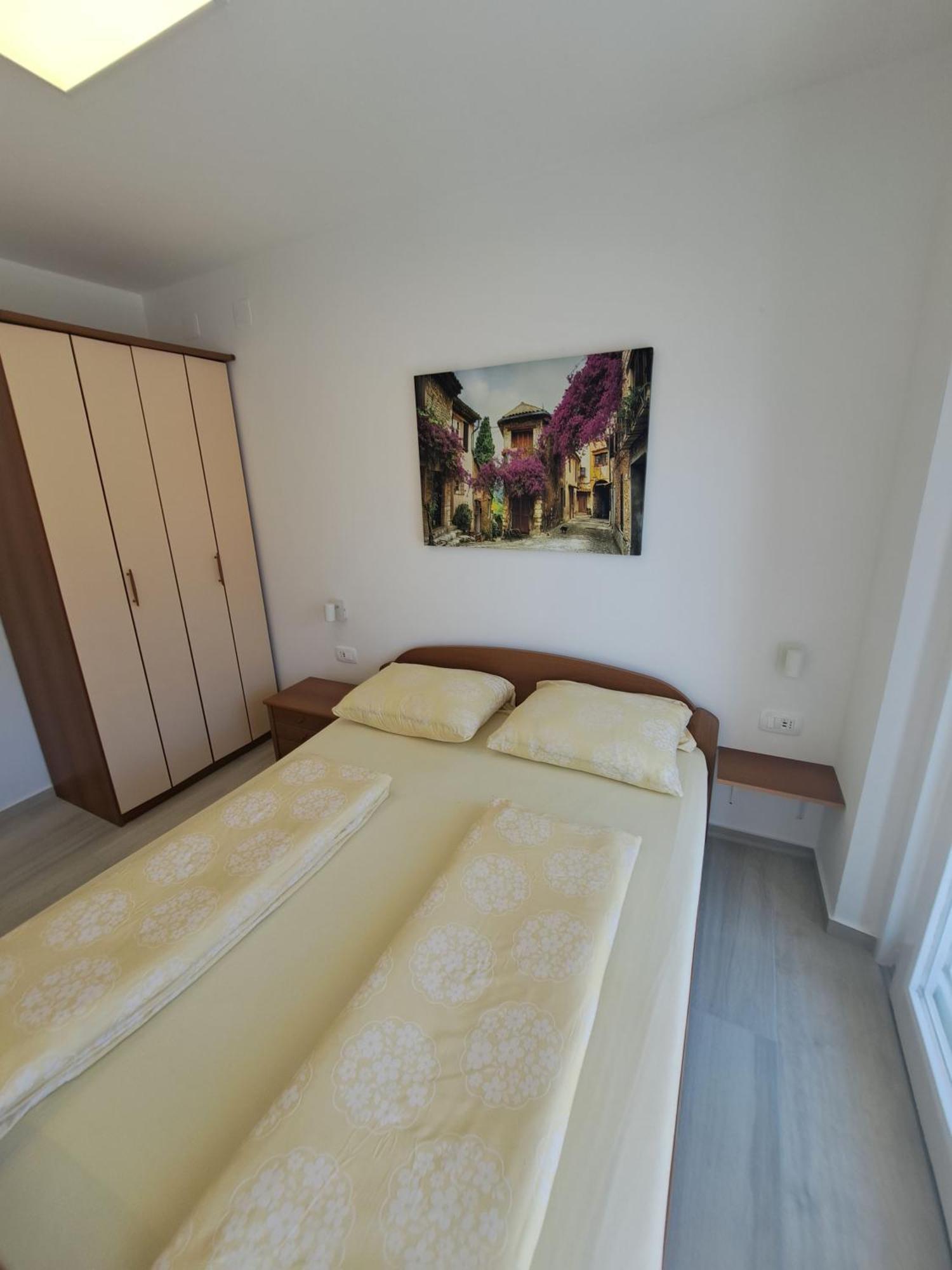 Apartmani Totic Malinska Luaran gambar