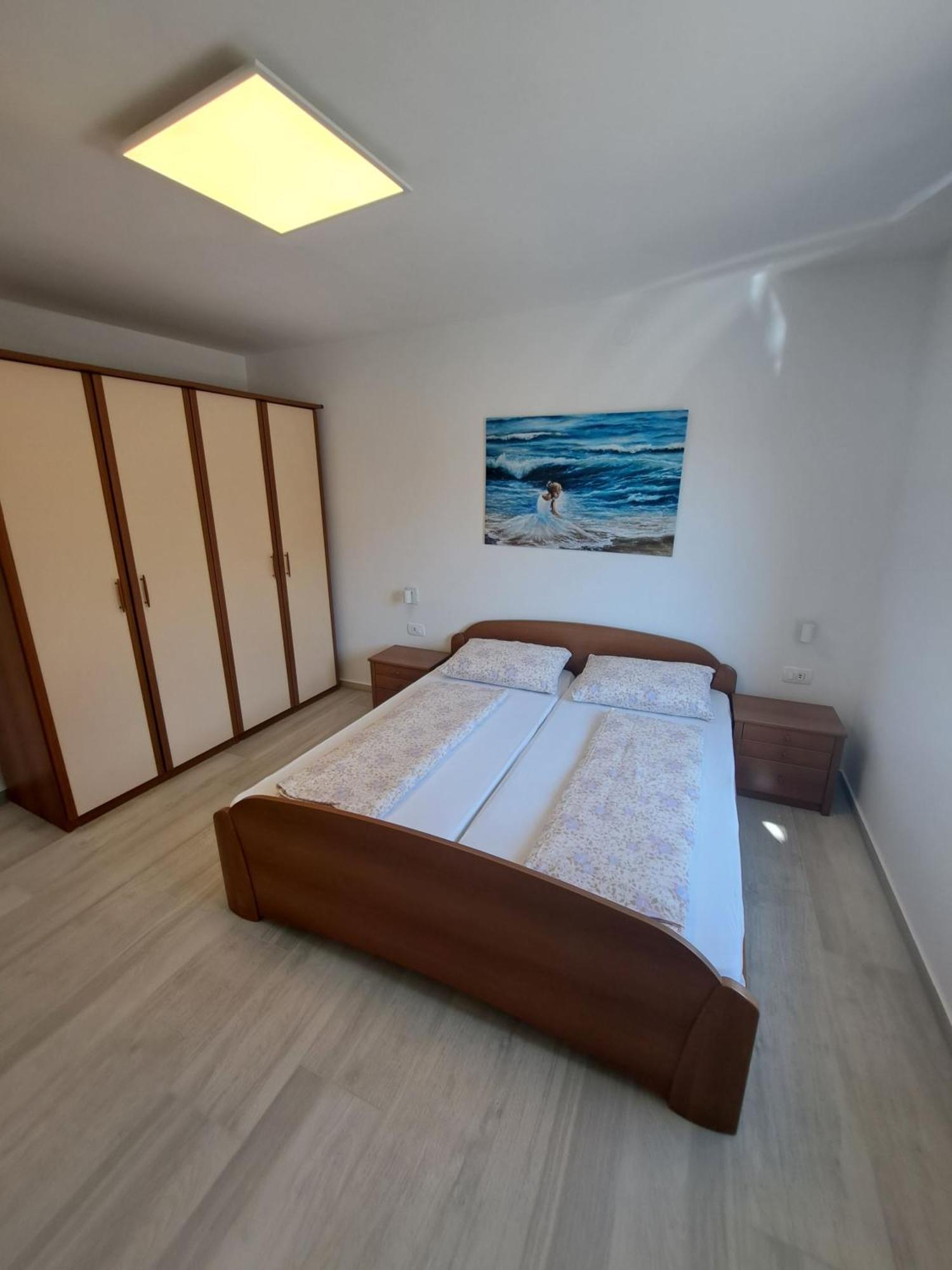 Apartmani Totic Malinska Luaran gambar