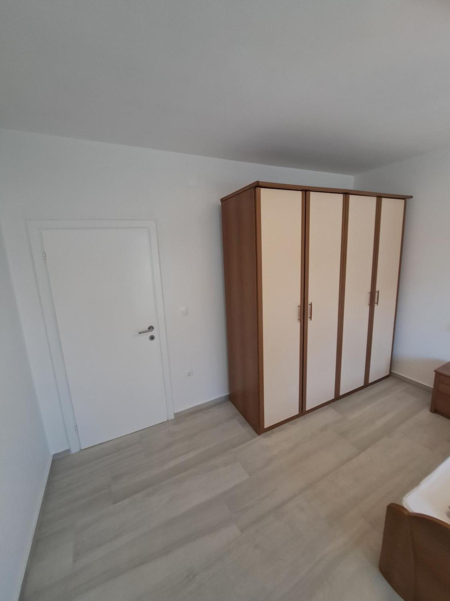 Apartmani Totic Malinska Luaran gambar
