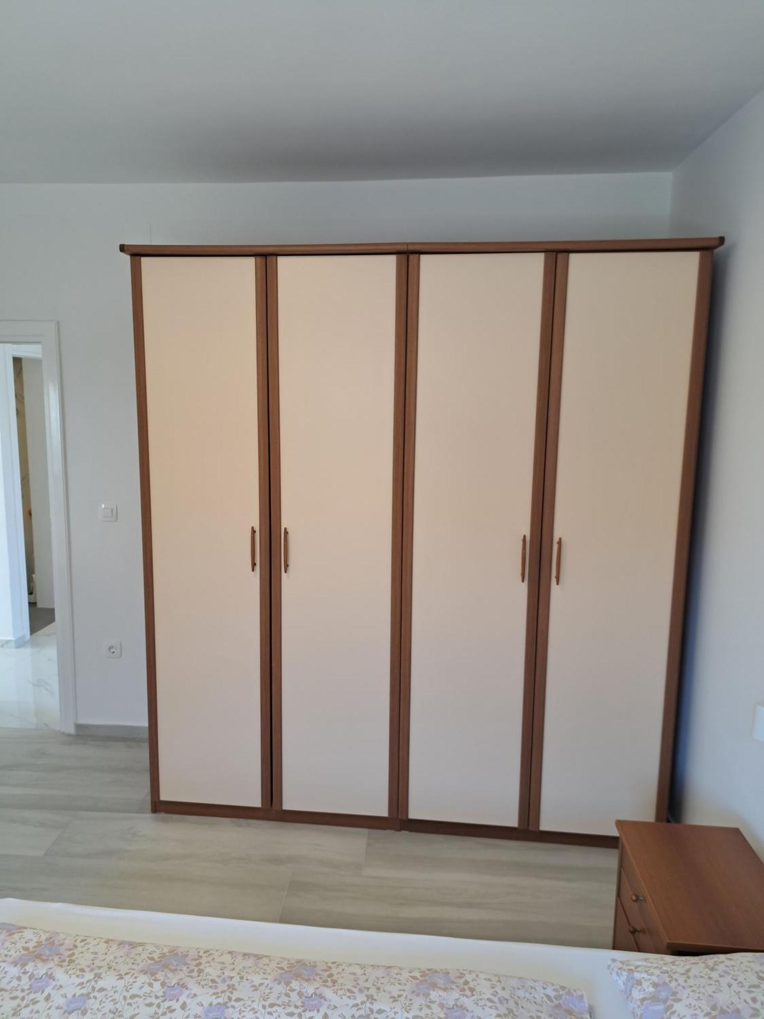 Apartmani Totic Malinska Luaran gambar