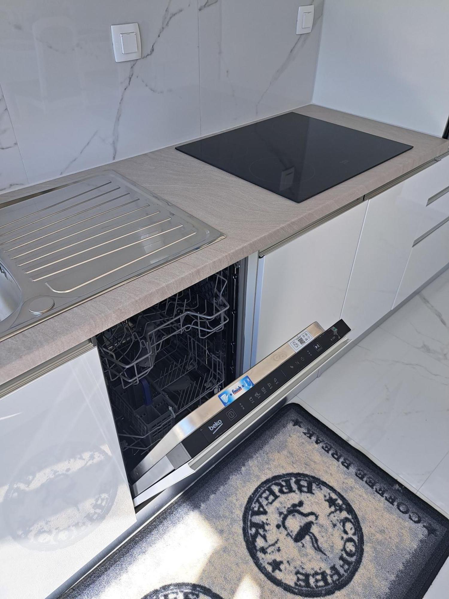 Apartmani Totic Malinska Luaran gambar