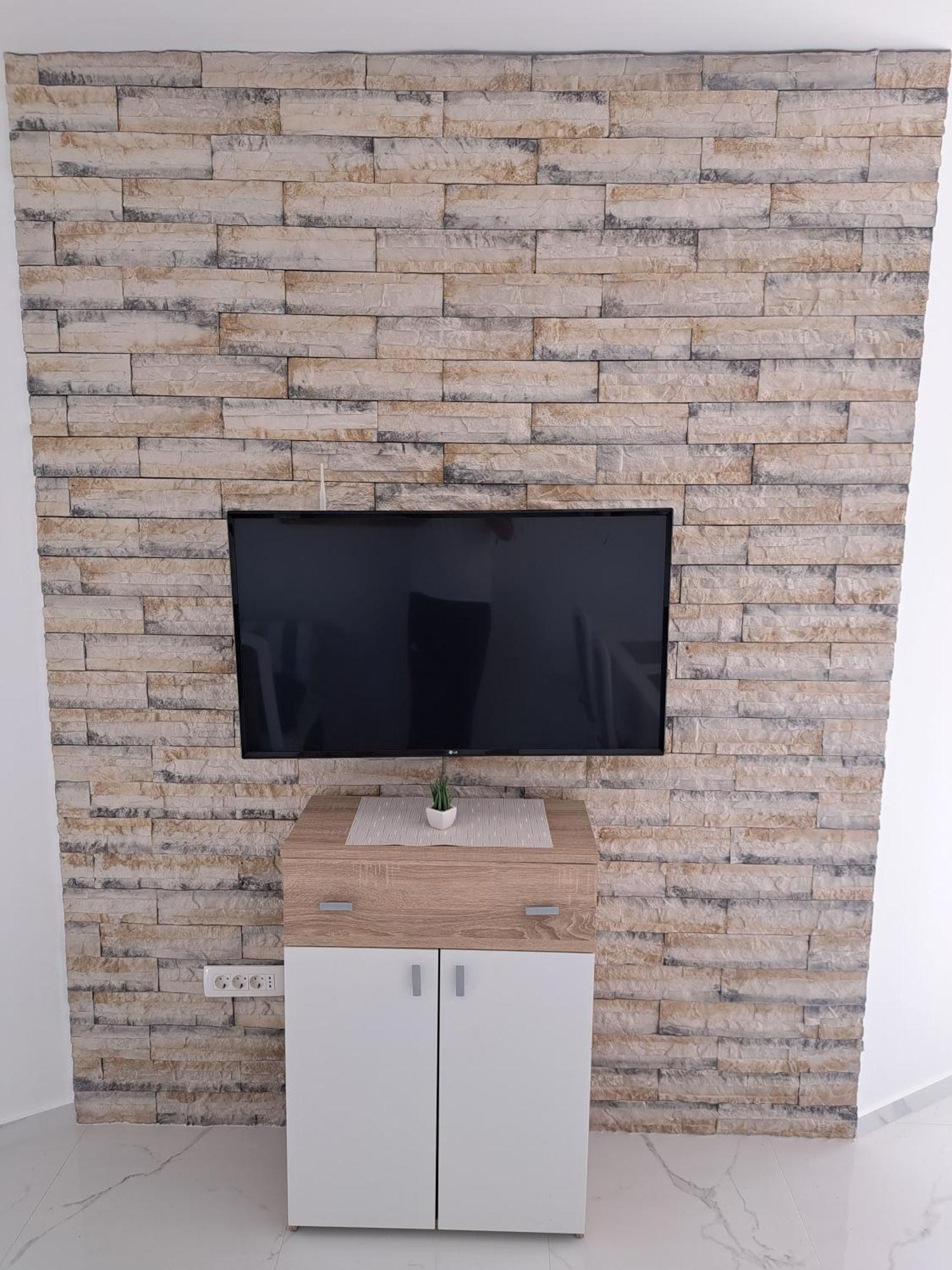 Apartmani Totic Malinska Luaran gambar