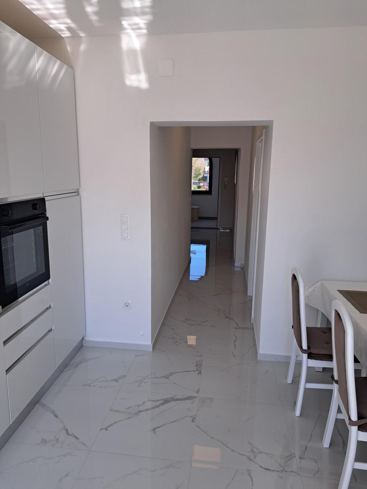 Apartmani Totic Malinska Luaran gambar