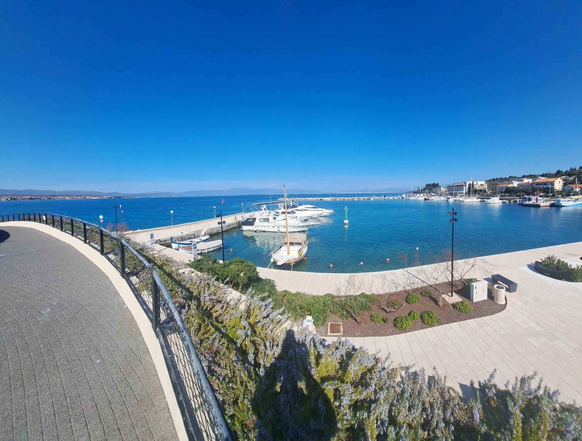 Apartmani Totic Malinska Luaran gambar