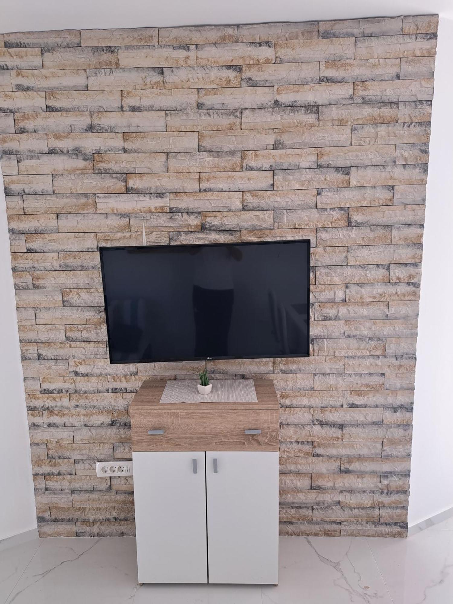 Apartmani Totic Malinska Luaran gambar