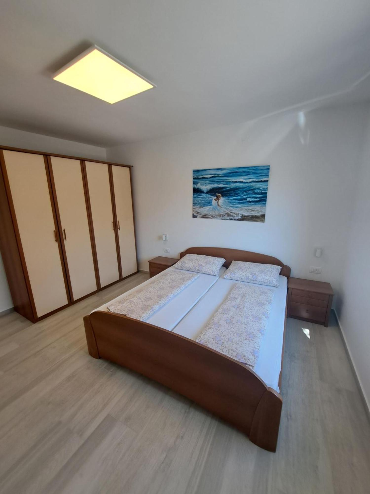Apartmani Totic Malinska Luaran gambar