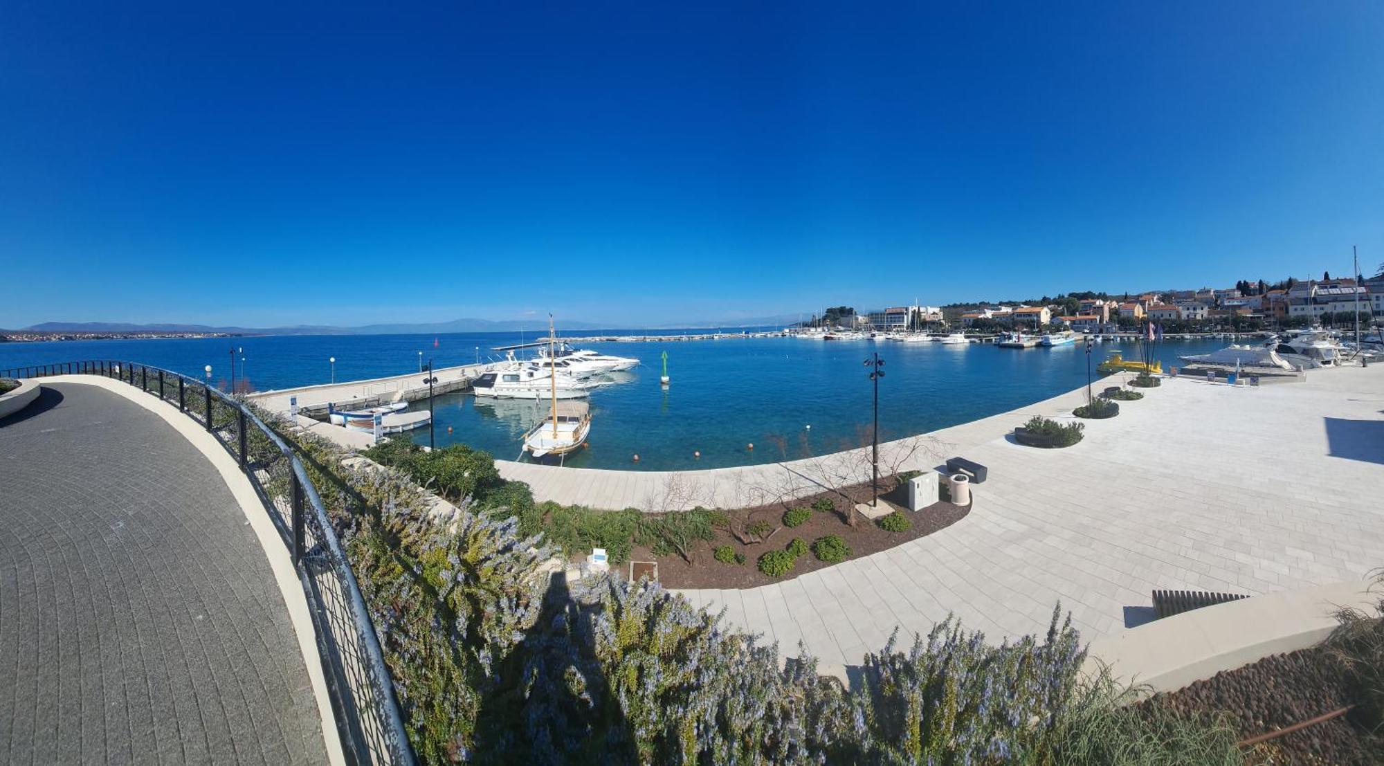Apartmani Totic Malinska Luaran gambar