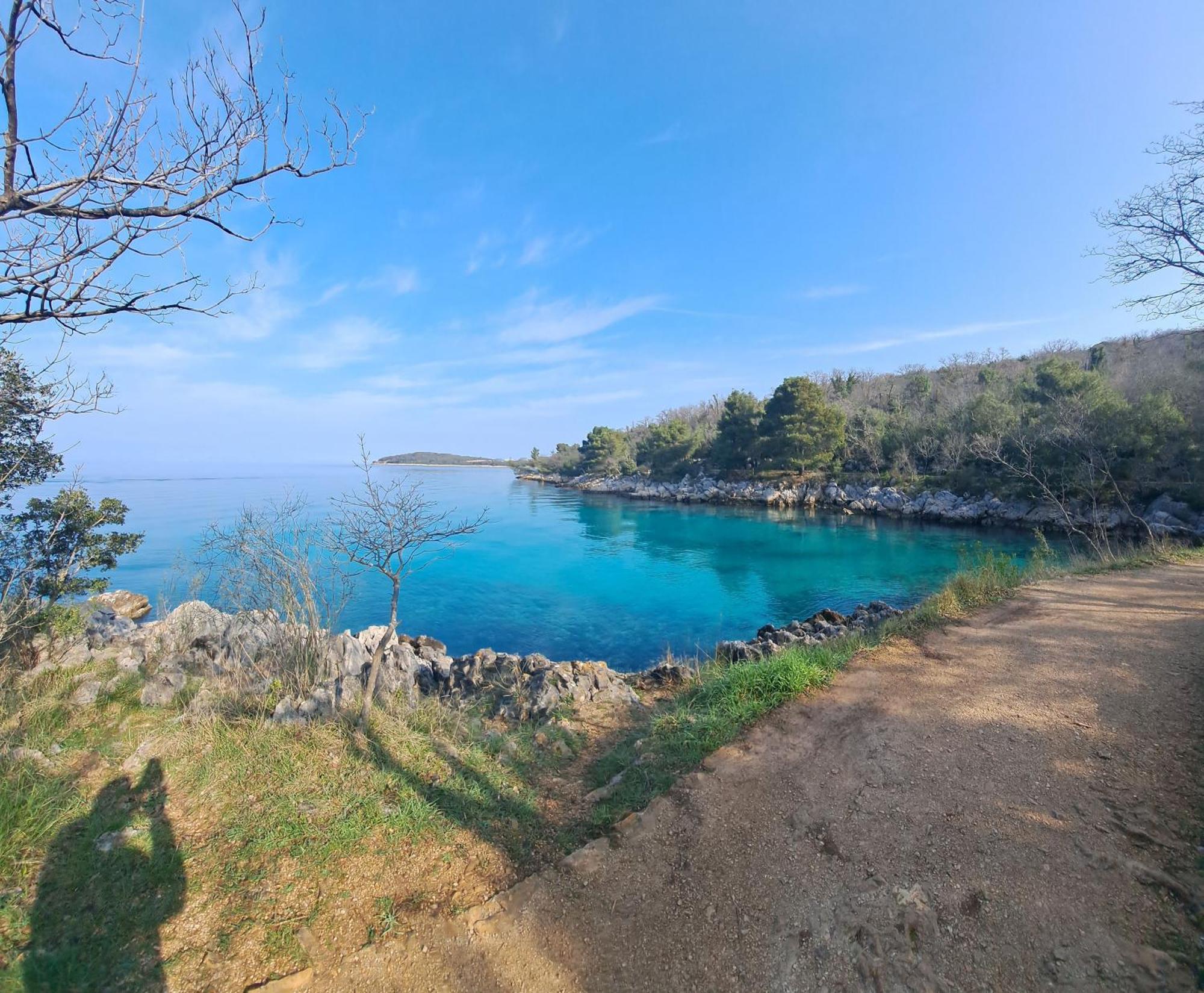 Apartmani Totic Malinska Luaran gambar