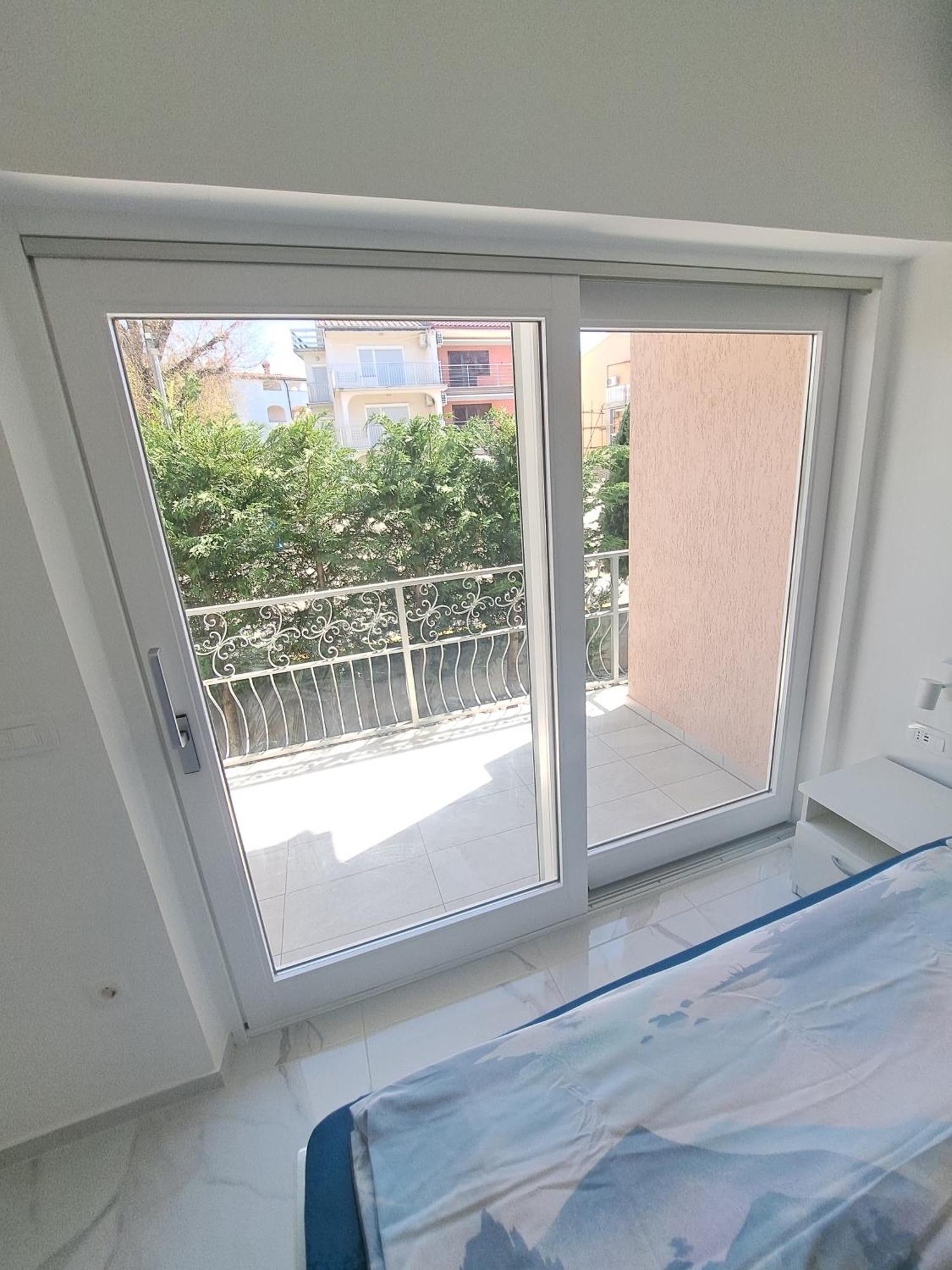 Apartmani Totic Malinska Luaran gambar