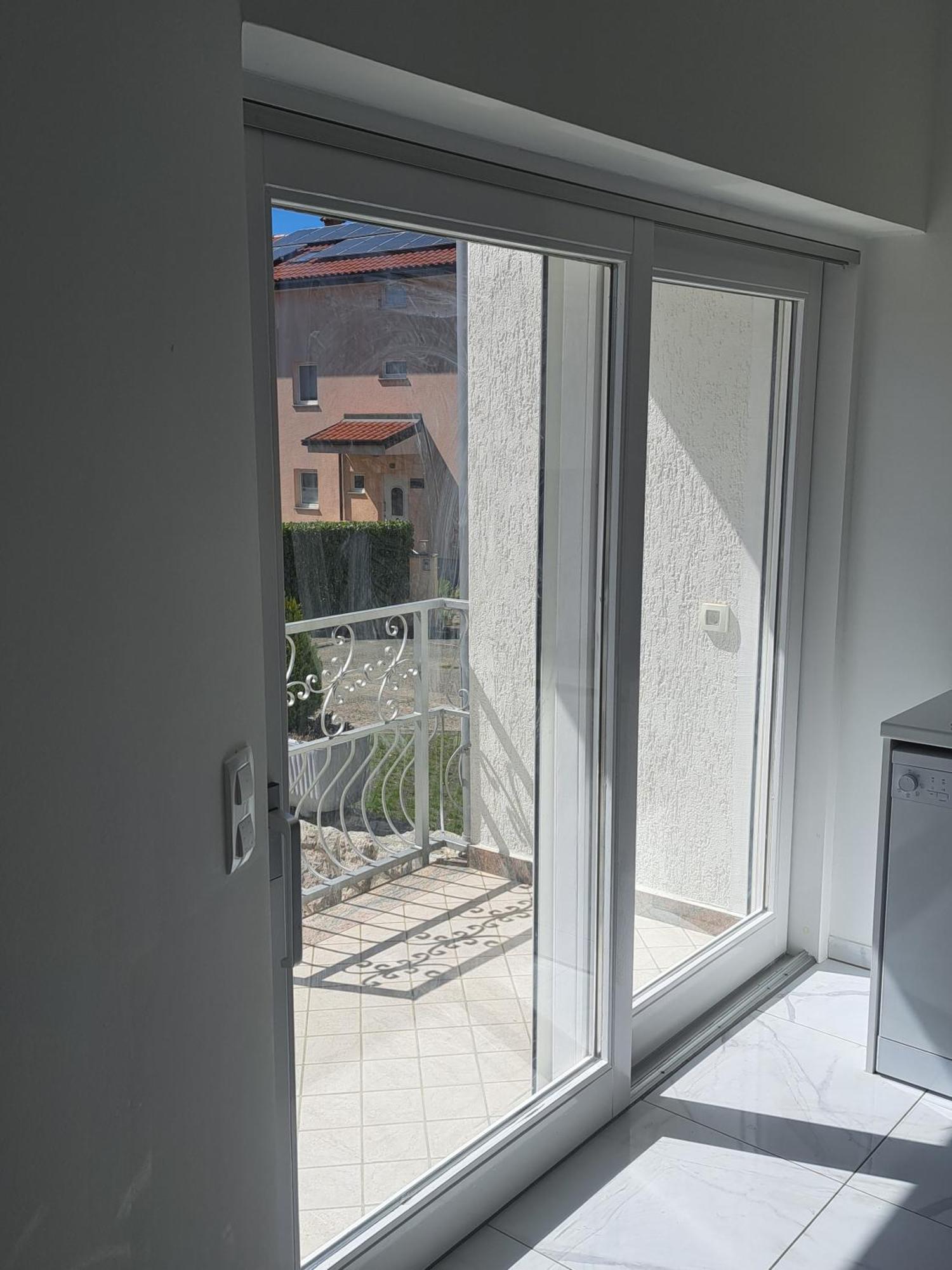 Apartmani Totic Malinska Luaran gambar