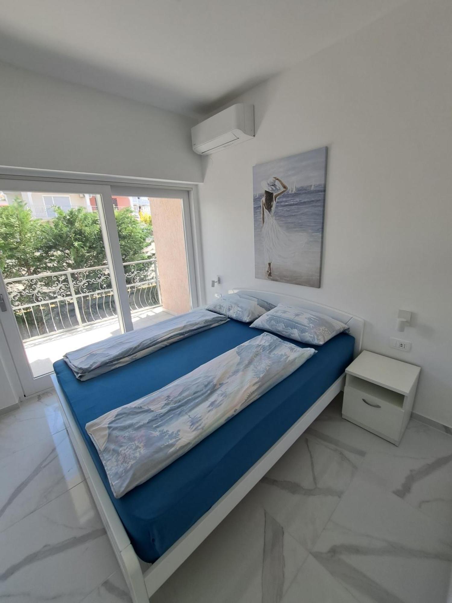 Apartmani Totic Malinska Luaran gambar